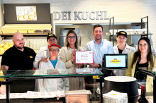 Kärntens Mittags-Hotspot: Dieses Lokal gewinnt eine große Umfrage