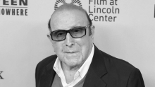 Clive Davis: Whitney Houstons Entdecker ist tot
