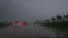 Wetter: DWD warnt vor heftigen Unwettern in Stuttgart und Tübingen