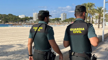 Kriminalität im Ferienparadies: Mallorca: Deutsches Paar bei Überfall um Luxusuhren gebracht