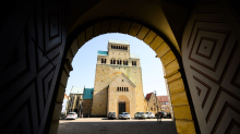 Landkreis Wolfenbüttel: Bistum Hildesheim sucht Zeugen zu Missbrauchsvorwürfen