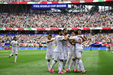 Fußball-WM: Iran bedankt sich mit einem Brief für die Gastfreundschaft