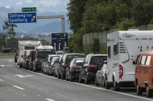 Achtung, Baustelle! Wo am Weg zur Formel 1 mit Staus zu rechnen ist
