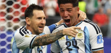 WM 2026: Lionel Messi überholt Miroslav Klose als WM-Rekordtorschütze