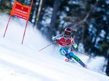 Znana sestava slovenskih smučarskih ekip za sezono 2026/27