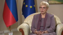 Nataša Pirc Musar: Z Janšo sva se dogovorila, da bova poskušala sodelovati