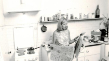 Biografien über Ingeborg Bachmann: Wer war Ingeborg Bachmann?