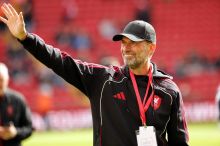 Als Jürgen Klopp ÖFB-Star Konrad Laimer zu Liverpool holen wollte