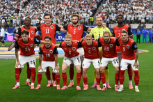 Argentinien - Österreich 2:0: Benotung: Die Leistungen der ÖFB-Teamspieler in der Einzelkritik
