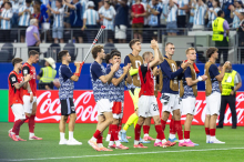 0:2 gegen Argentinien: Das ÖFB-Team ist gut beraten, sich nicht aus dem Konzept bringen zu lassen