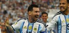 WM 2026: Lionel Messi vergibt Elfmeter und knackt doch den WM-Torrekord