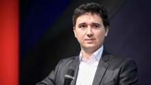 Kaj pa, če dividend ne porabimo za morje?