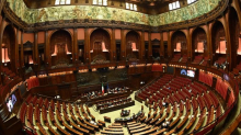 Ondate di calore, stop al lavoro e cassa integrazione
