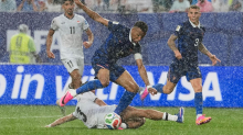 WM 2026: Gewitter, Sturm, Evakuierung: Das Unwetter-Chaos von Philadelphia