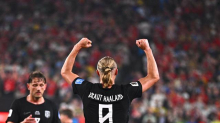 Fußballweltmeisterschaft: Haaland rudert, Mbappé muss lange warten, Messi trifft – die WM-Nacht