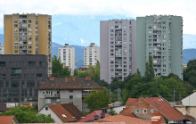 Je nižji davek na najemnine korak v pravo smer glede ureditve 