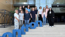 Ženske, ki soustvarjajo prihodnost inženirstva v Kontronu