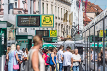 Hitzebedingte Todesfälle: Wie man verhindert, dass die Hitze den Körper überrollt