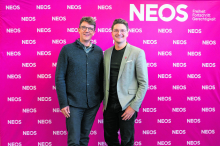 Neos rotieren, da Förderung für Kinderbetreuer und Tageseltern wackelt