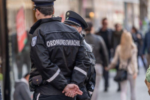 Graz: Ordnungswache: Anzeigen und Aggressionen steigen, Einsätze sinken – dank Sparkurs der Politik