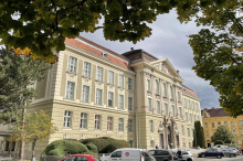 Montanuni und Stadt Leoben sind um Schadensbegrenzung bemüht
