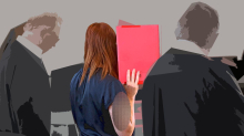 Fall Fabian: Wie wirkte Gina H. auf die Polizisten am Leichenfundort?
