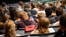 Studium: NC verliert in Niedersachsen weiter an Bedeutung