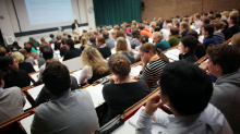 Hochschulstart: Nur noch jedes vierte Studium in NRW mit Zugangsbeschränkung