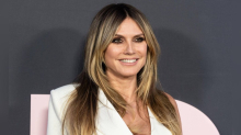 Uschi und Jäger sind jetzt drei: Hundegeburtstag im Hause Heidi Klum