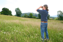 „Unsere Landwirte sind die Bewahrer der Artenvielfalt“