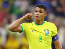 Sloviti Brazilec Thiago Silva znova za Fluminense, okrepitev v vrstah Brava
