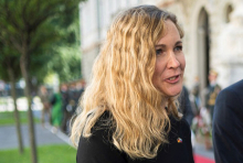 NATALI KAUTER NOVA DIREKTORKA ZA ZAPADNI BALKAN U NEMAČKOM MSP: 