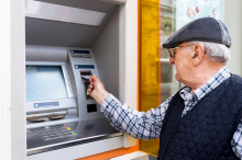 NOVA PREVARA NA BANKOMATIMA U SRBIJI! Ako vam se ovo prikaže na ekranu pri podizanju novca, odmah kontaktirajte banku