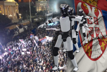 TO ĆE BITI DAN ZA ISTORIJU, NIKAKO NE SMETE DA PROPUSTITE: Nastup najvećih zvezda, sjajan sadržaj za CELU PORODICU! Šta sve znamo o skupu 27. juna