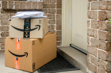 Amazon warnt seine Kunden: „Wir werden von Betrügern imitiert“ 