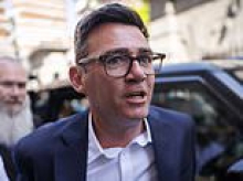 Will Labour's leadership crisis delay Britain's defence plan AGAIN? Burnham 'wants to decide himself' on  spending - but Starmer's team insist it WILL come before PM meets Trump