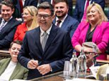 Labour Left pushes for 'Red Ed' Miliband to be Burnham's Chancellor despite alarm at 'zealotry' on tax and Net Zero