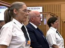 Peter Murrell's court hearing before Scottish election was postponed 'in the interests of justice'