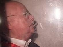 The Peter Murrell scandal: New videos show police grilling former party chief over embezzlement as he refuses to answer why SNP would need to spend £19k on pens!
