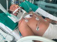 British tourist, 27, may never walk again after diving into sea at Spanish beauty spot