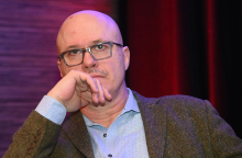 Aleksandar Hemon o nostalgiji kot 