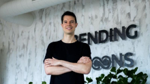 Bending Spoons, valutazione fino a 18 miliardi. A Wall Street in vendita meno del 10%