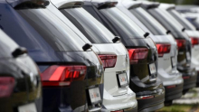Auto, crescono le immatricolazioni: + 3,6% a maggio