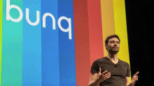 Bunq apre una sede italiana, arrivan gli Iban per i “nomadi digitali”