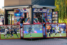 Upozorenje za roditelje i kolekcionare u Srbiji: Pojavile se lažne  Panini sličice, evo kako da prepoznate kopiju