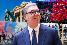 VUČIĆ ĆE 27. JUNA PREDSTAVITI PLAN ZA BUDUĆNOST SRBIJE! Stručnjaci očekuju bogat program, snažne poruke i 