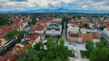 Marko Žnidarič bo z ERC-projektom razvijal novo metodo za preučevanje zapletenih kvantnih sistemov