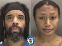 Teacher couple who 'did nothing' as their 12-year-old son lay dying from undiagnosed diabetes are jailed