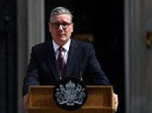 No reward for failure, Keir? PM under pressure to keep promise not to hand out resignation honours
