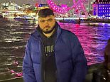 Afghan migrant, 18, who stabbed a man to death is a 'traumatised refugee', court hears